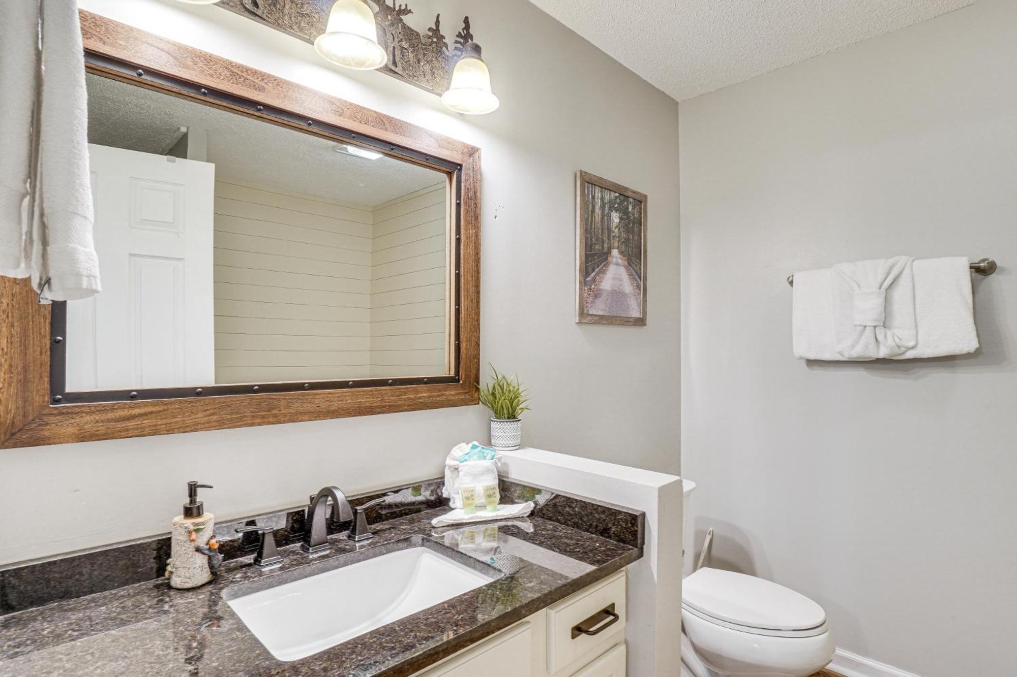 Downtown Gatlinburg Condo With Mountain-View Balcony Exterior foto